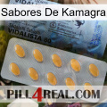 Kamagra Flavours 44